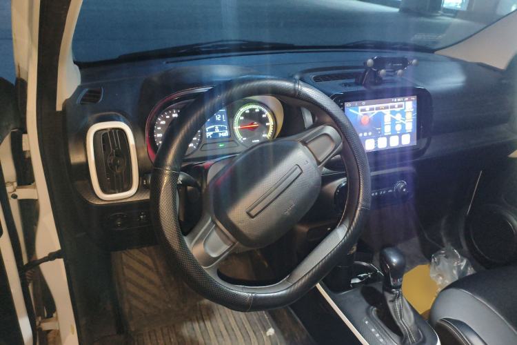 Used Roewe Clever 2022 311km QiQi BoBo Edition