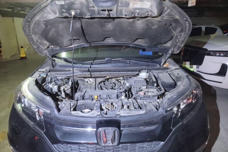 Used Honda CR-V 2015 2.0L two-wheel drive Fashion Edition
