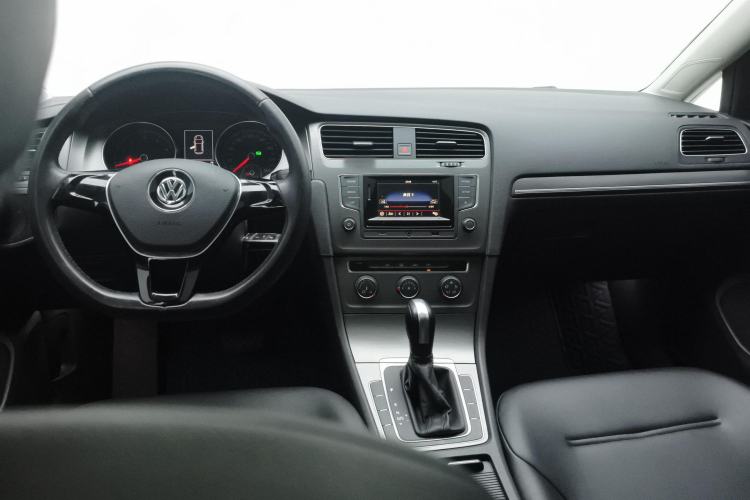Used Volkswagen Golf 2016 1.6L Automatic Comfort Model