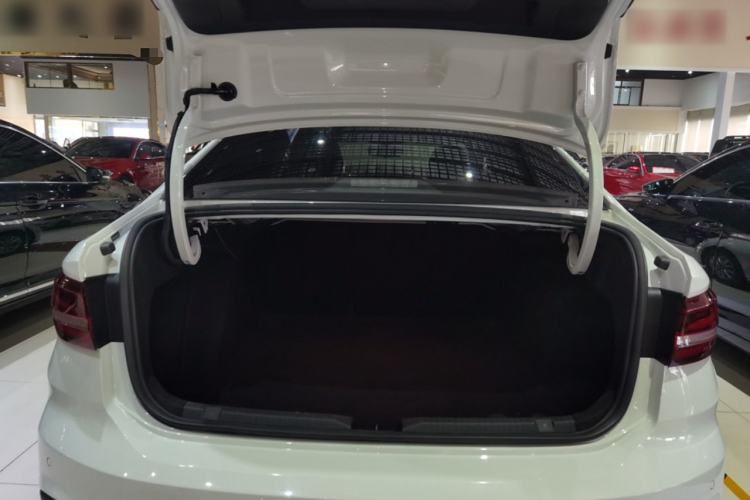 Used Volkswagen Lavida 2023 1.5L Automatic De Yi Edition
