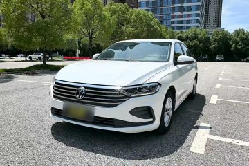 Used Volkswagen Lavida 2023 1.5L Automatic De Yi Edition
