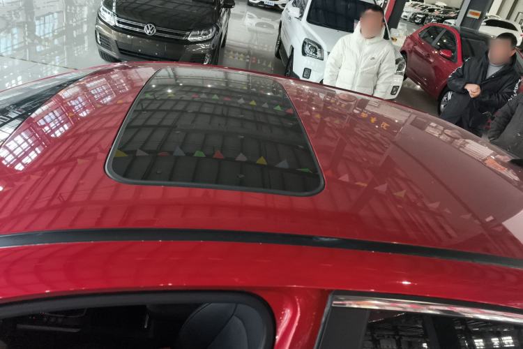 Used Kia K3 2019 1.5L CVT Smart Drive & Drive Edition
