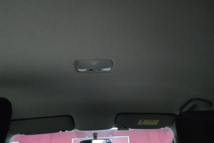 Used Honda Fit 2021 1.5L CVT Trend Edition
