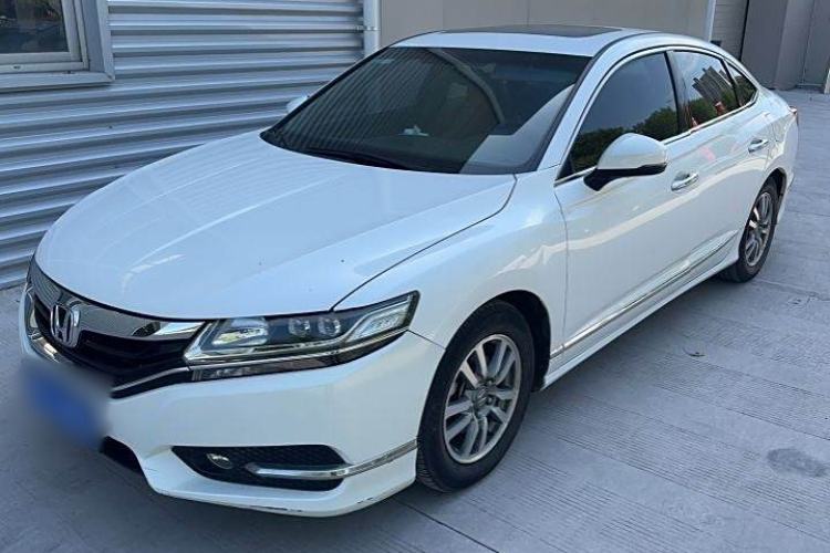 Used Honda Spirior 2017 2.0L Comfort Edition