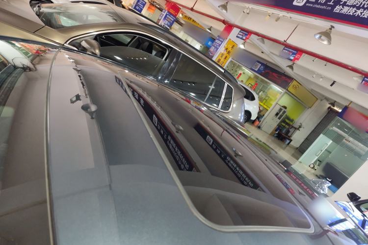 Used Buick Regal 2020 552T Luxury Version