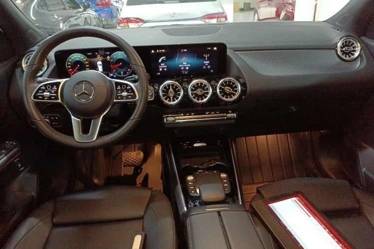 Used Mercedes-Benz GLA 2023 GLA 220
