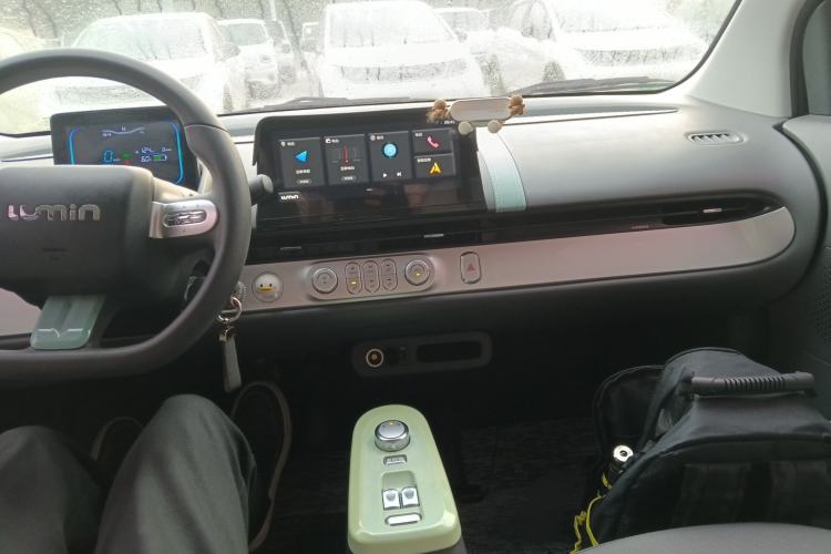 Used  Lumin 2022 210km Sweet Edition
