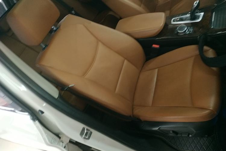 Used BMW X3 2014 xDrive20i X Design Package