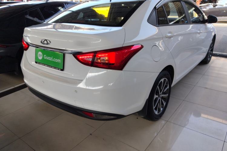 Used Chery Arrizo 5 2021 PRO 1.5L CVT Youth Edition