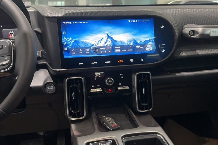 Used Haval DARGO 2024 1.5T DCT Border Collie Edition
