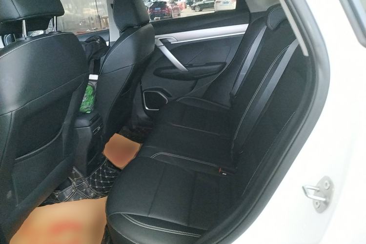 Used Geely Auto Coolray 2025 1.5L CVT Super Edition
