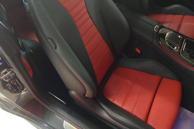 Used Mercedes-Benz E-Class 2023-Year Restyled E 260 Coupe