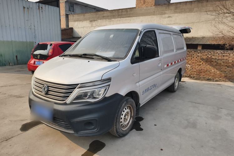 Used FORTHING Lingzhi 2019 V3 1.6L 2-Seat Standard Model China VI