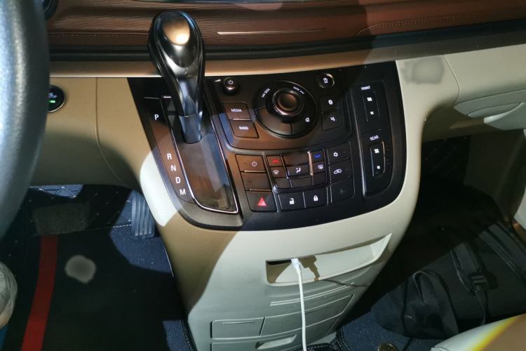 Used Buick GL8 2018 28T Comfort Model China VI Standard
