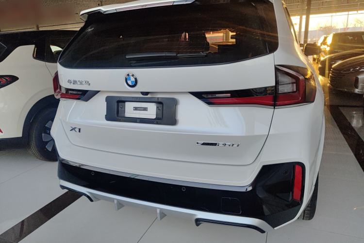 Used BMW X1 2023 sDrive25Li M Sport Package