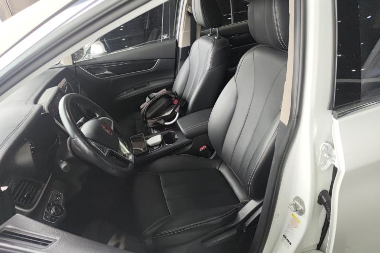 Used BYD Song MAX 2018 1.5T Automatic Smart Connect Luxury 6-Seater
