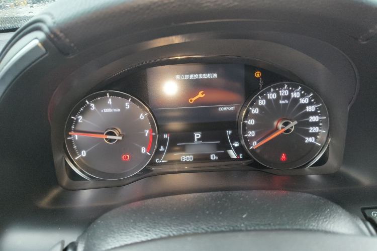 Used Honda Avancier 2020 370TURBO Four-Wheel Drive Premium Edition
