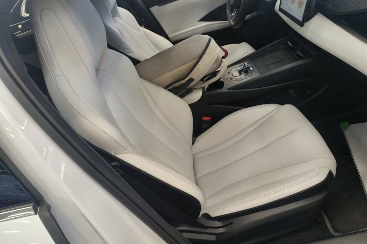 Used BYD Seal 06 New Energy 2024 DM-i 80KM Luxury Model