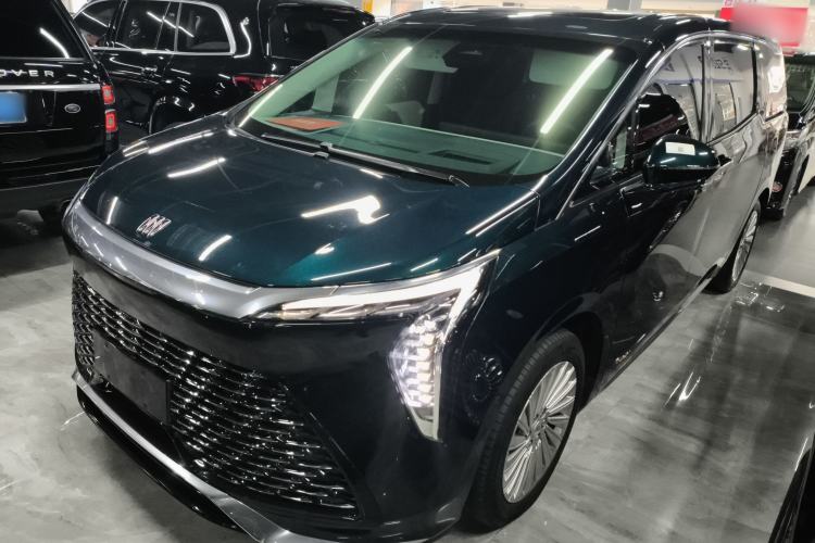 Used Buick Century 2023 2.0T Four-Seat Private Edition