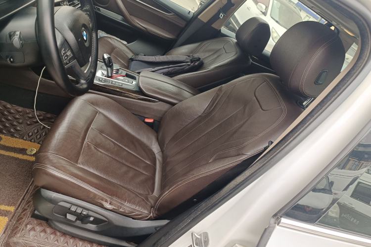 Used BMW X5 2017 xDrive28i
