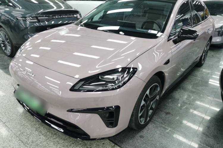 Used AION RT 2025 650 LiDAR Edition