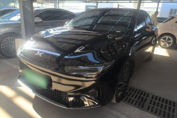 Used XPeng P5 2021 460G+