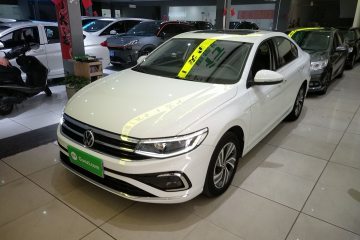 Used Volkswagen Bora 2023 200TSI DSG Enjoyment Edition