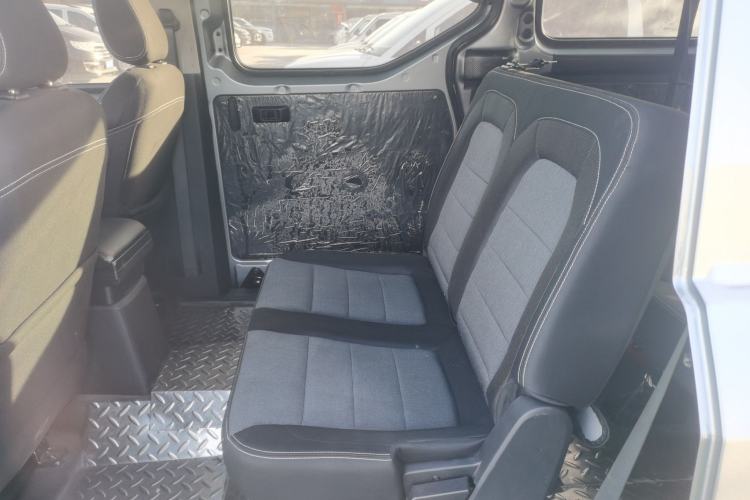 Used Wuling Zhengcheng 2022 2.0L Manual Entrepreneurial Version
