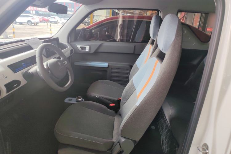 Used  Panda 2024 Panda Mini 200km Endurance Bear
