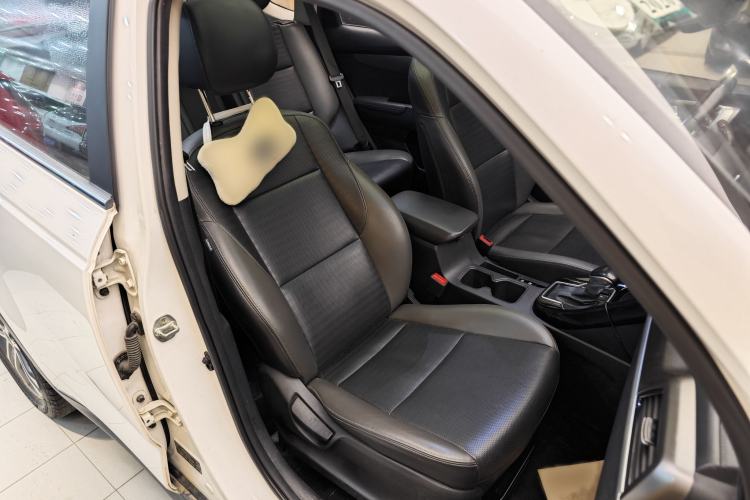 Used Kia Sportage R 2018 2.0L Automatic Smart Luxury Version China V Standard
