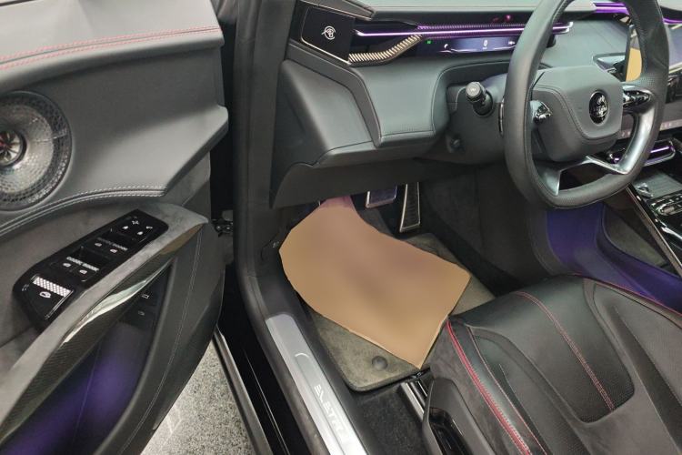 Used  ELETRE 2023 ELETRE S+
