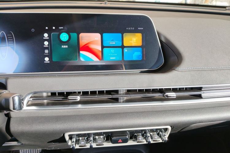 Used ORA Good Cat 2021 400km Standard Range Venus Edition Lithium Iron Phosphate