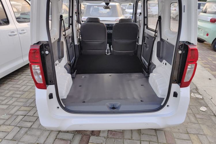 Used Wuling Zhiguang New Energy 