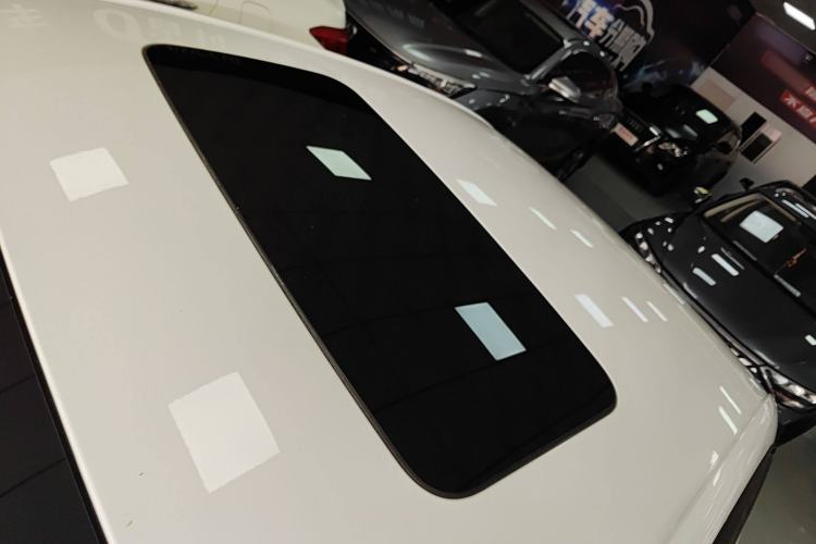 Used Buick GT 2021 Exemplar 1.5L Automatic Elite Version
