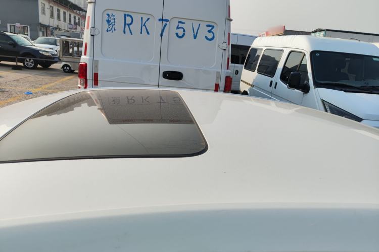 Used Chevrolet Monza 2022 320 Automatic Enjoyment Sunroof Version