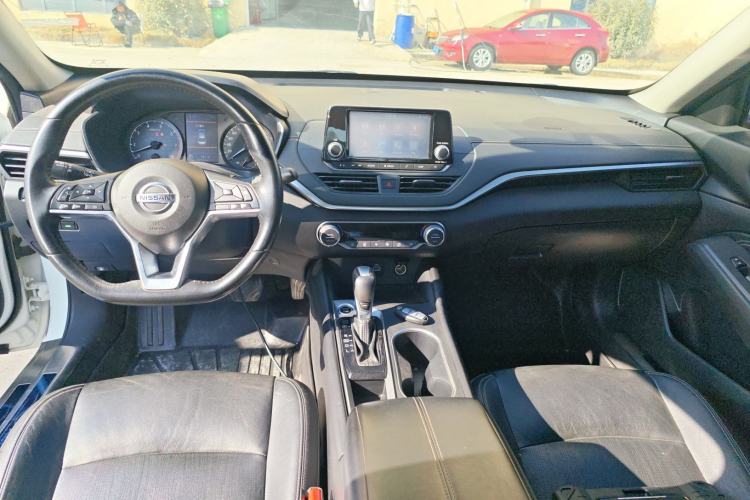 Used Nissan Teana 2019 2.0L XL Comfort Edition
