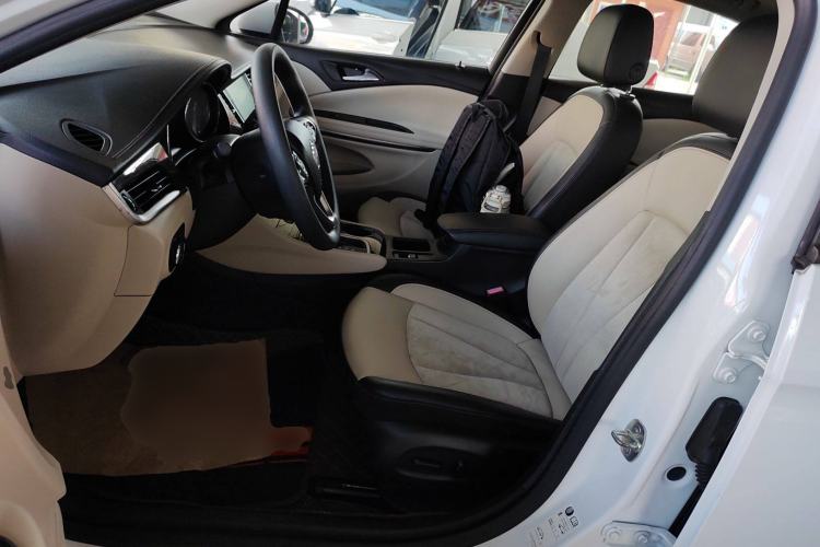 Used Buick Verano 2018 Sedan 15S Automatic Leading Model
