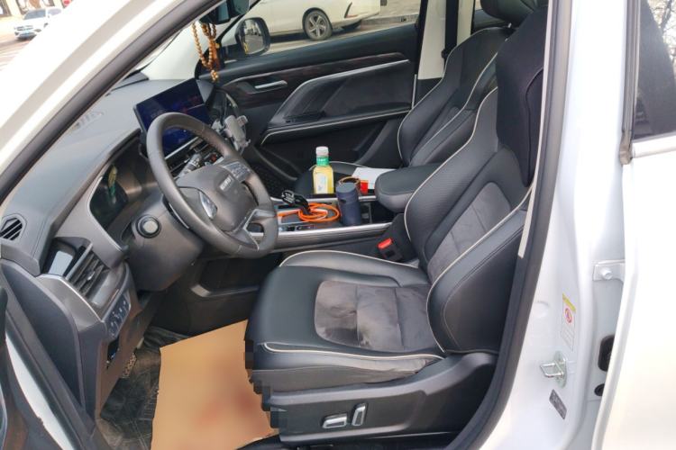 Used Haval H6 2021 National Trend Edition 1.5T Automatic Champion Version