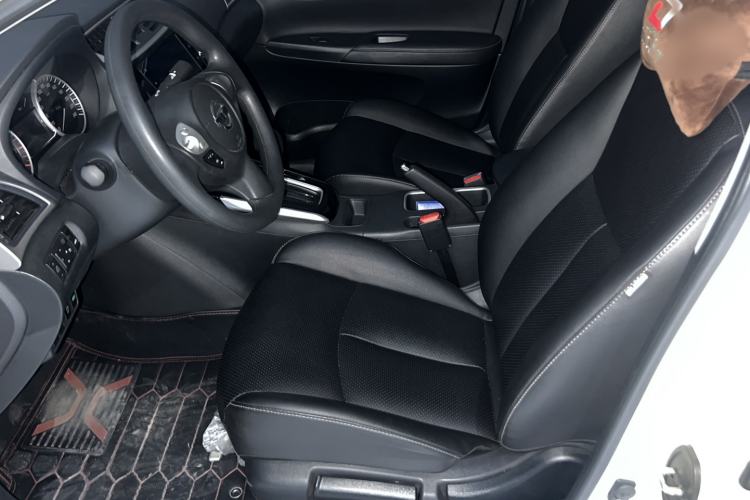 Used Nissan Sylphy 2022 Classic 1.6XL CVT Luxury Edition
