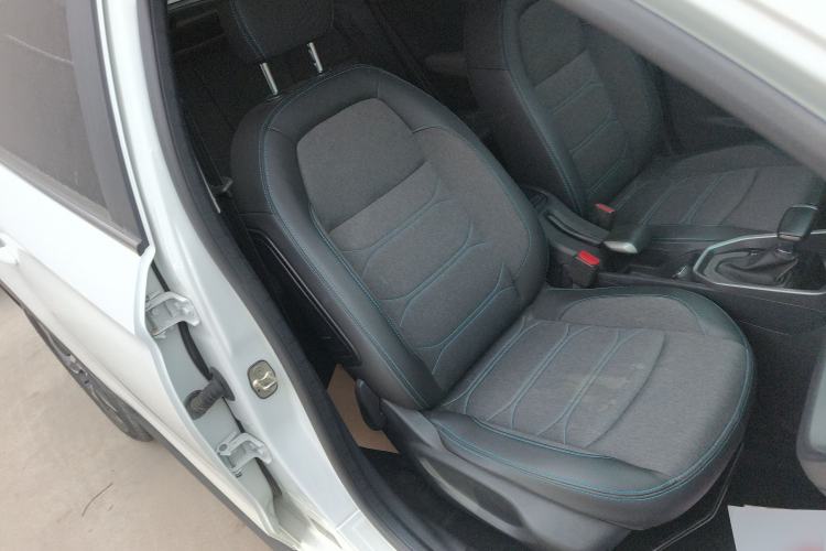 Used Citroen C3-XR 2021 190THP DCT ZhiShang Edition