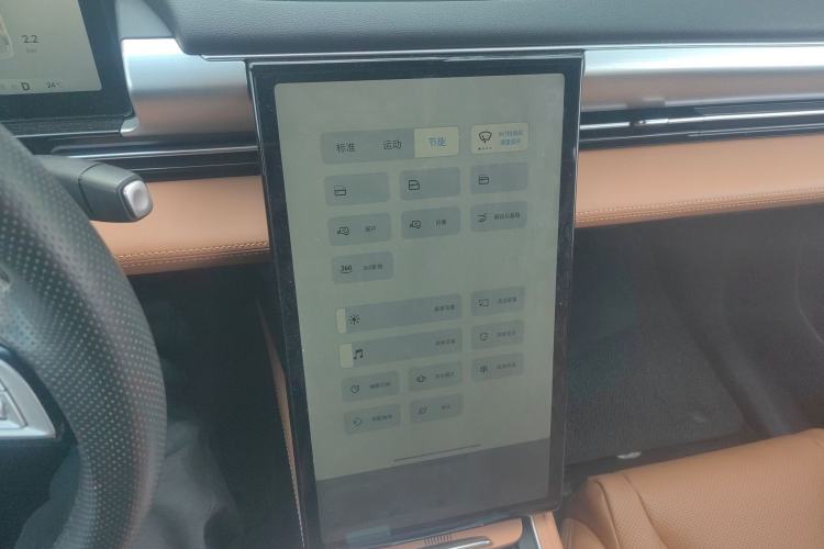 Used XPeng P5 2024 500 Pro Edition
