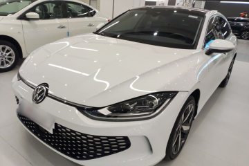 Used Volkswagen Lamando 2024 Lavida L 280TSI DSG Cool & Spicy Edition