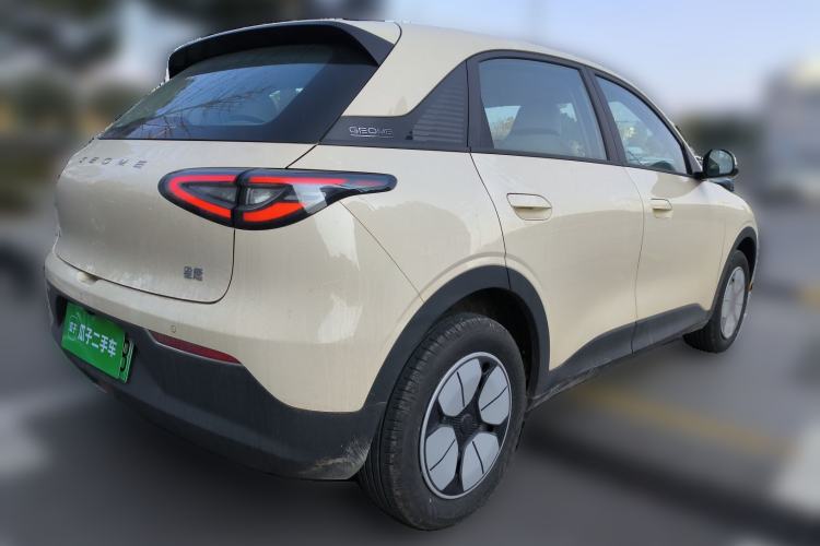 Used  Geome 2025 310km Youth Edition
