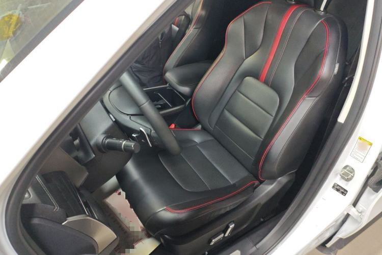 Used Haval H6 2021 China Trend Edition 1.5 GDIT Automatic Champion Version
