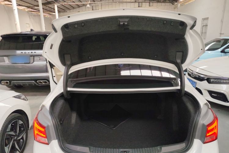 Used Buick Verano 2018 Sedan 15S Automatic Leading Model
