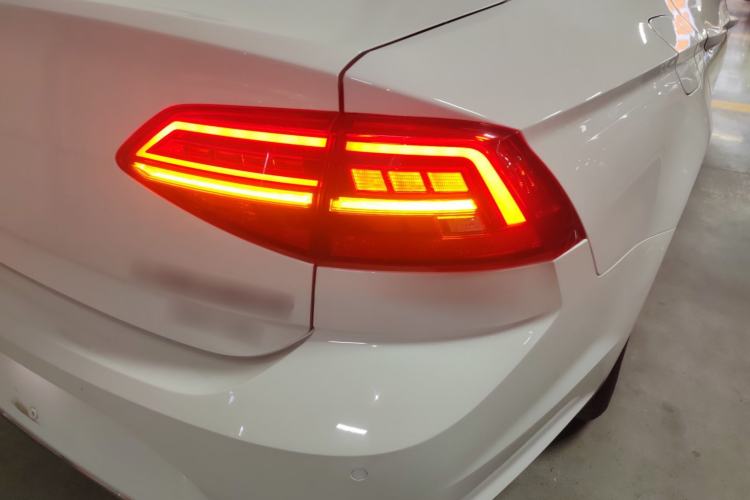 Used Volkswagen Lamando 2021 230TSI DSG Fashion Edition
