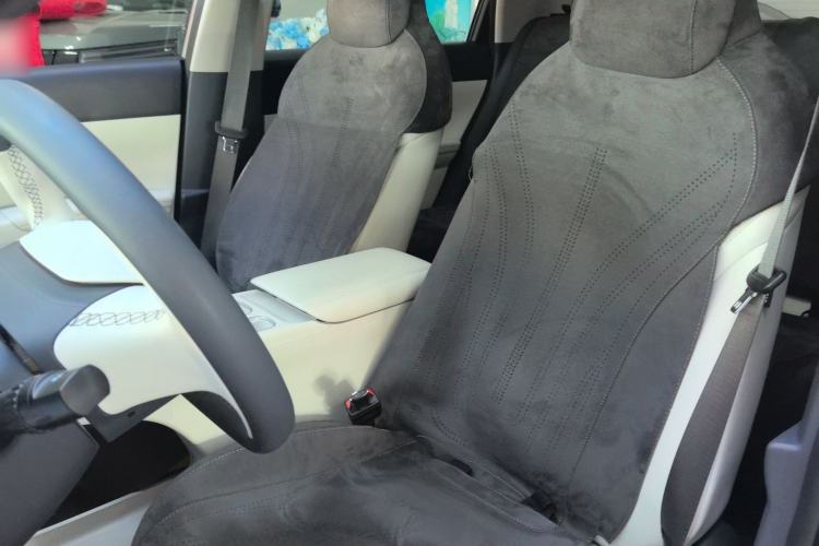 Used  Geome 2025 UP 410km Exploration Edition
