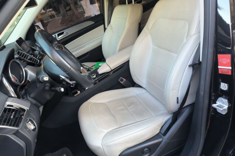 Used Mercedes-Benz GLE AMG 2017 AMG GLE 43 4MATIC
