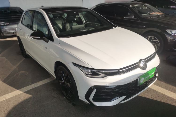 Used Volkswagen Golf 2025 300TSI R-Line