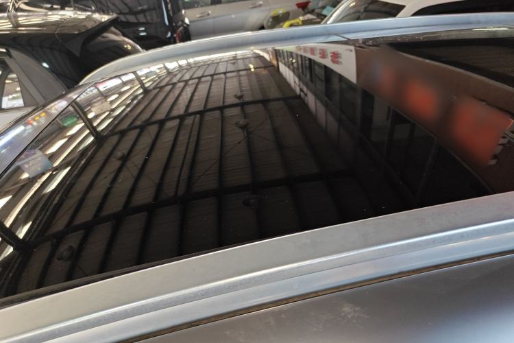 Used Mercedes-Benz GLC 2017 GLC 200 4MATIC